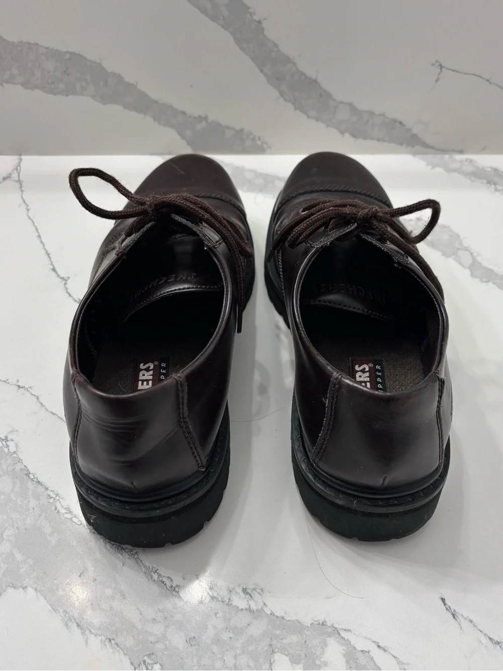 Skechers brand size